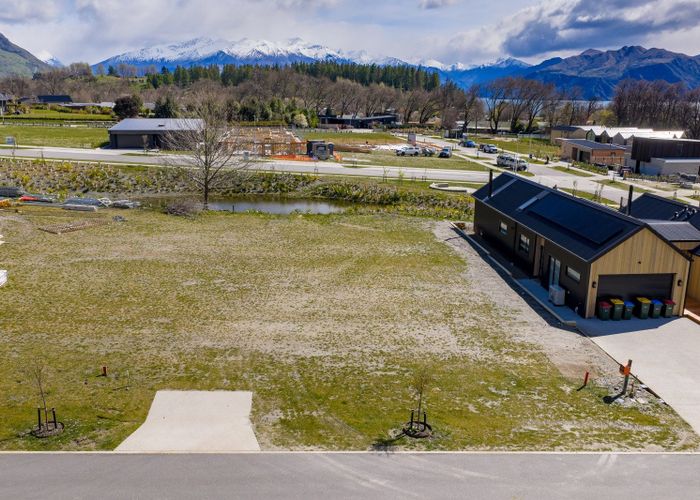  at 4 Glenbrae Crescent, Wanaka, Wanaka, Otago