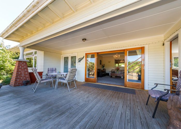  at 51 Campbell RD, Aorangi, Feilding