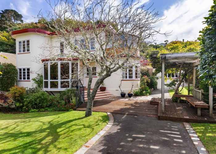  at 6 Darwin Street, Karori, Wellington, Wellington