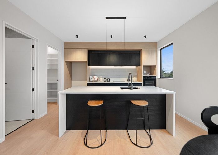  at 34A William Souter Street, Forrest Hill, North Shore City, Auckland