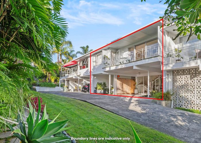  at 3/9 Clifton Road, Herne Bay, Auckland City, Auckland