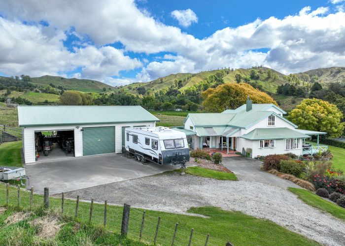  at 559 Taurau Valley Road, Muriwai, Manutūkē