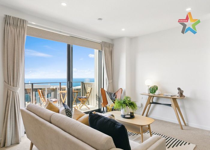  at 12/52 High Street, Island Bay, Wellington, Wellington