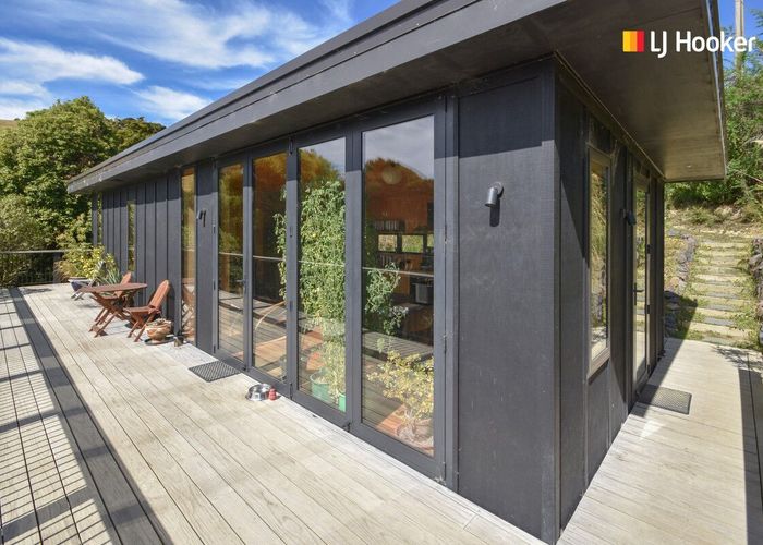  at 55 Oxley Crescent, Broad Bay, Dunedin