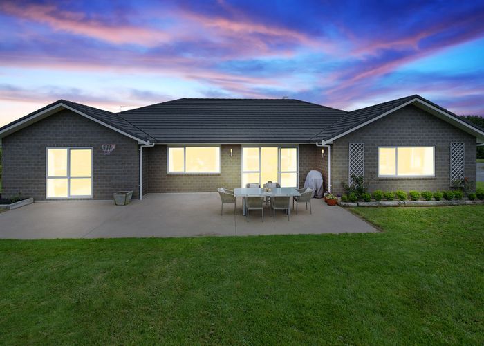  at 260 Urquhart Road, Karaka, Papakura