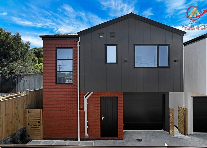  at Onehunga, Auckland City, Auckland