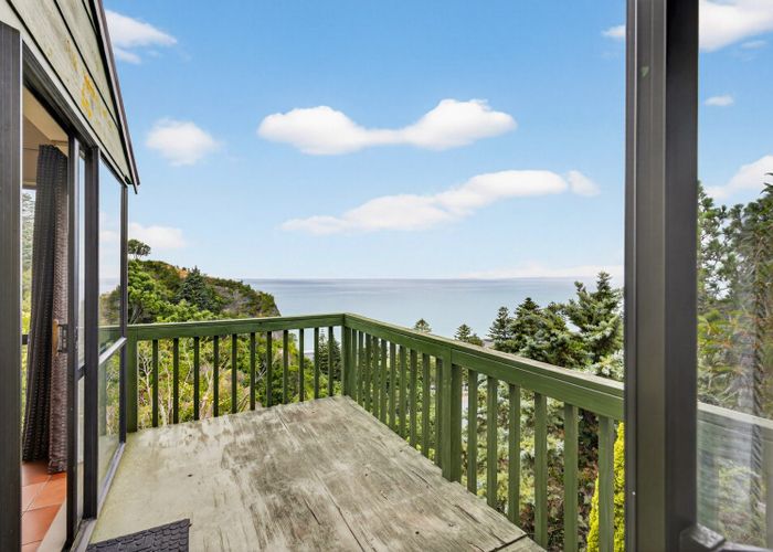  at 128 Priestley Terrace, Bluff Hill, Napier, Hawke's Bay