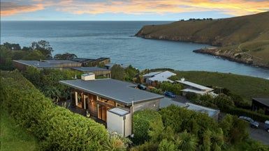  at 24 Peninsula View, Scarborough, Christchurch