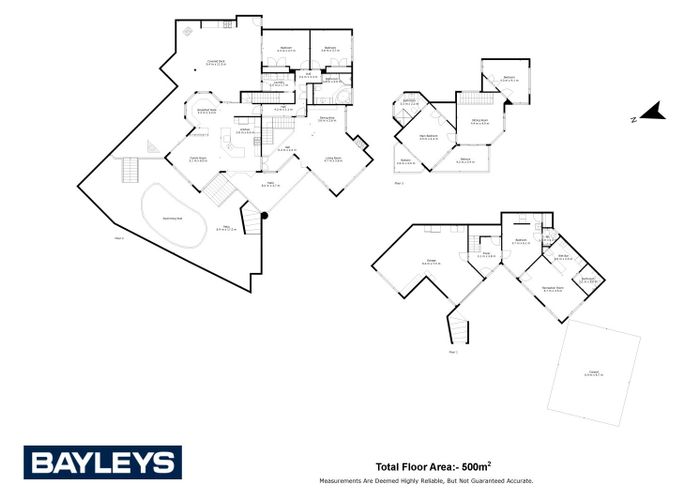  at 6 Ribbonwood Crescent, Goodwood Heights, Auckland