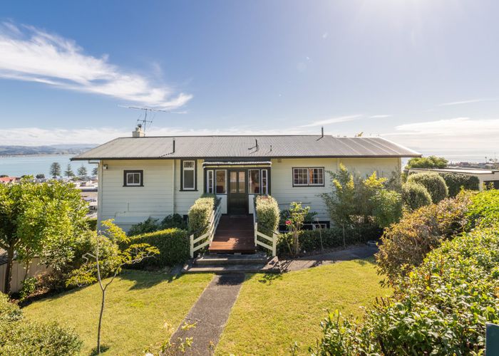  at 14 Milton Terrace, Hospital Hill, Napier, Hawke's Bay