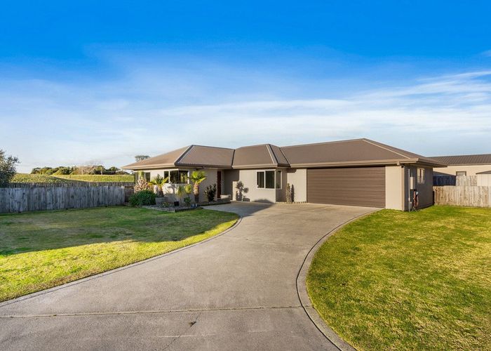  at 15A Bunyan Road, Coastlands, Whakatane