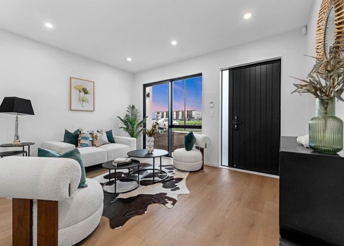  at 29 Puia Street, Papatoetoe, Manukau City, Auckland
