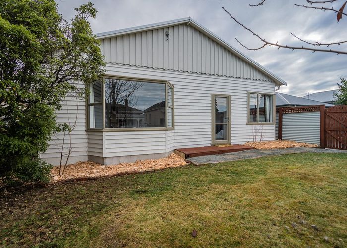  at 31 Buchanan Street, Parkside, Timaru
