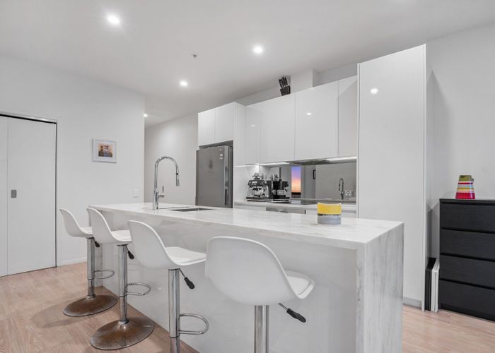  at 1403/8 Hereford Street, Freemans Bay, Auckland City, Auckland