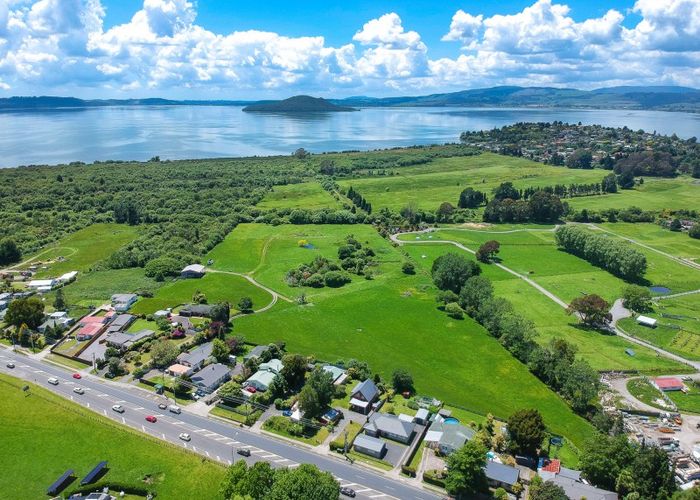  at 546 Ngongotaha Road, Fairy Springs, Rotorua