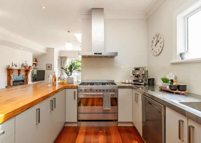  at 40 Mckinley Crescent, Brooklyn, Wellington, Wellington