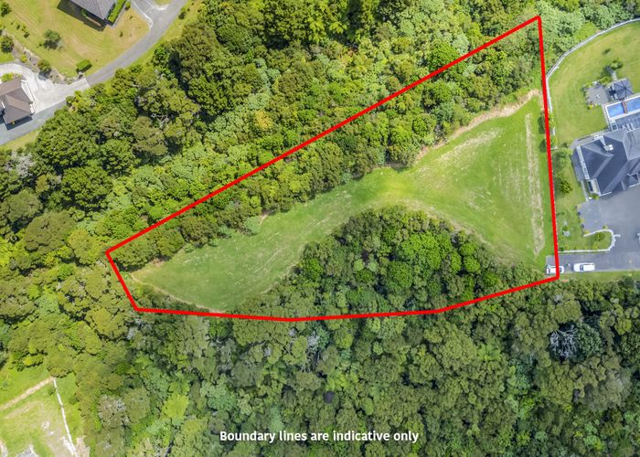  at 884 Redoubt Road, Flat Bush, Manukau City, Auckland