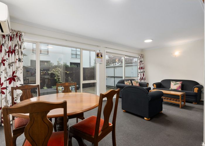  at 20b Fairfield Avenue, Addington, Christchurch City, Canterbury