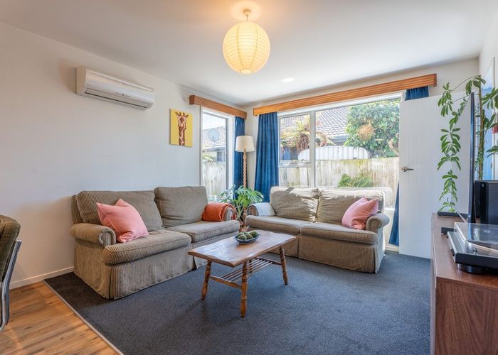  at 4/21 Seddon Street, Sydenham, Christchurch City, Canterbury