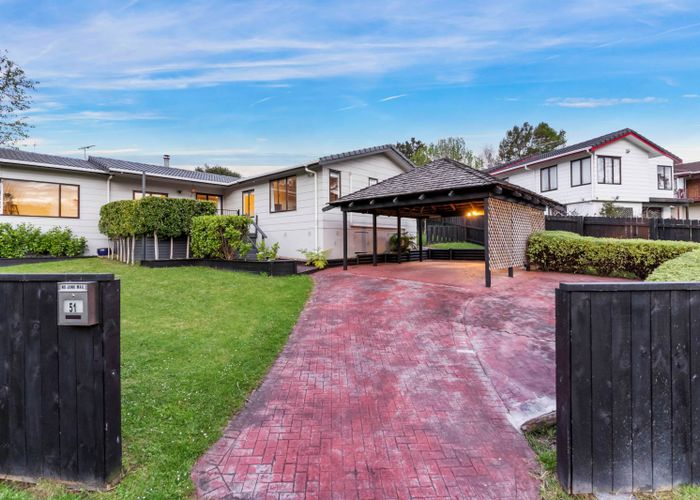 at 51 Hale Crescent, Bayview, Auckland
