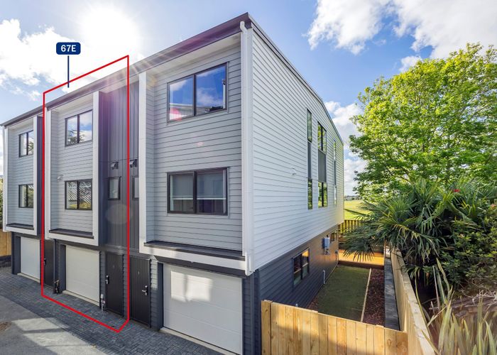  at 67E Wingate Street, Avondale, Auckland City, Auckland