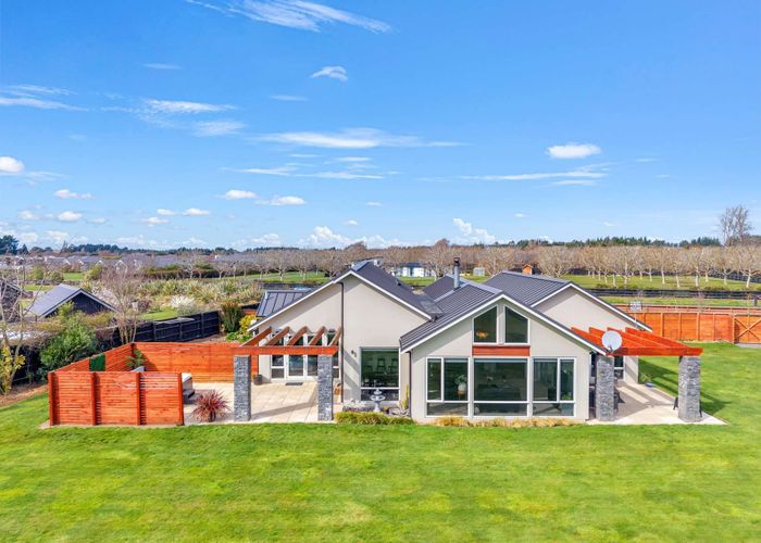  at 119 Cullen Avenue, Swannanoa, Waimakariri, Canterbury
