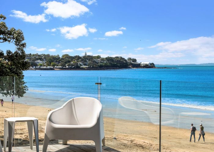  at 3/26A Ewen Street, Takapuna, Auckland