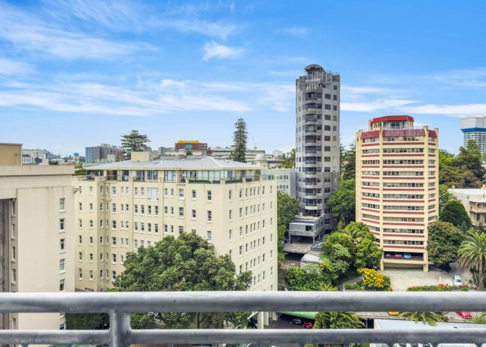  at 1104/36 Eden Crescent, Auckland Central, Auckland