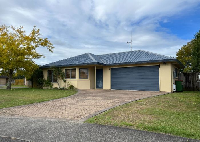  at 6 Aria Court, Fairview Downs, Hamilton, Waikato