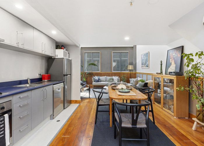  at 226/6 Left Bank, Te Aro, Wellington