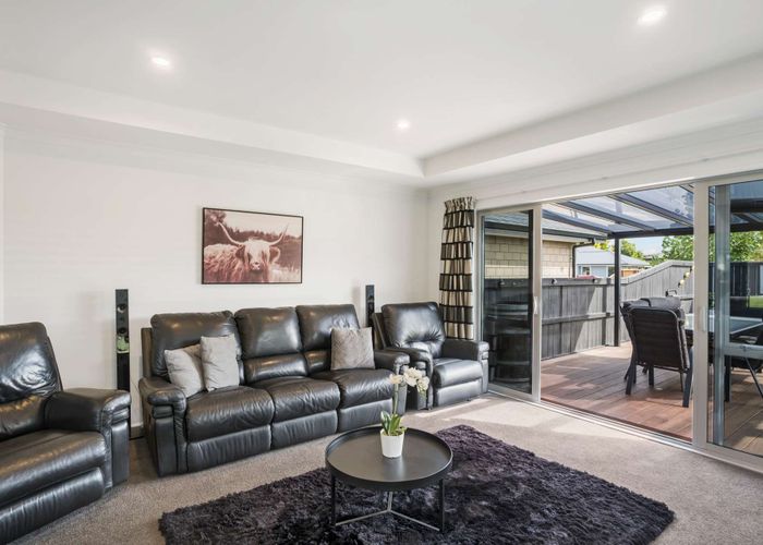  at 25 Lewis Crescent, Rolleston, Rolleston