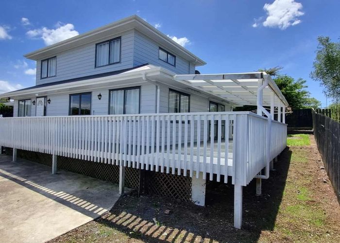  at 516 Great South Road, Rosehill, Papakura, Auckland