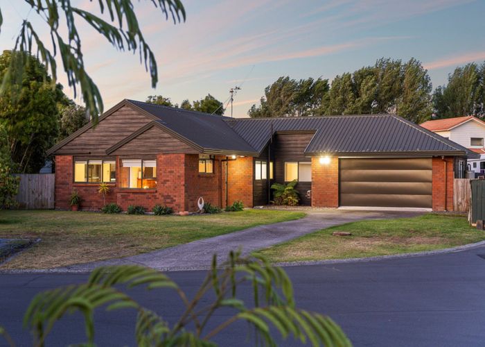  at 7 Mackie Place, Papamoa Beach, Papamoa