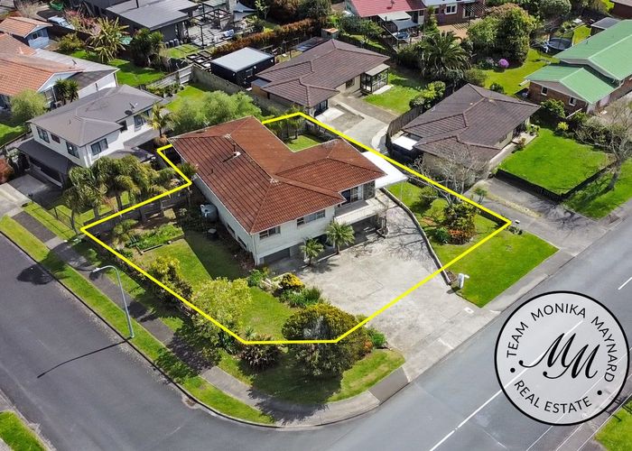  at 67 Opaheke Road, Opaheke, Papakura