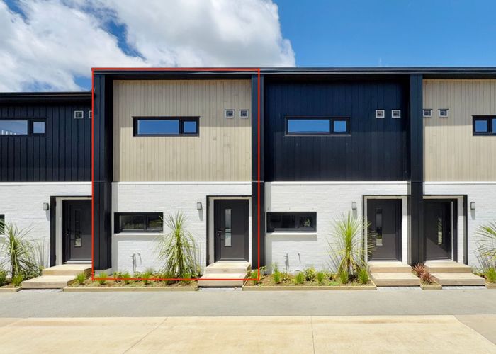  at Lot 2/23 & 25 Sullivan Avenue, Mangere Bridge, Manukau City, Auckland