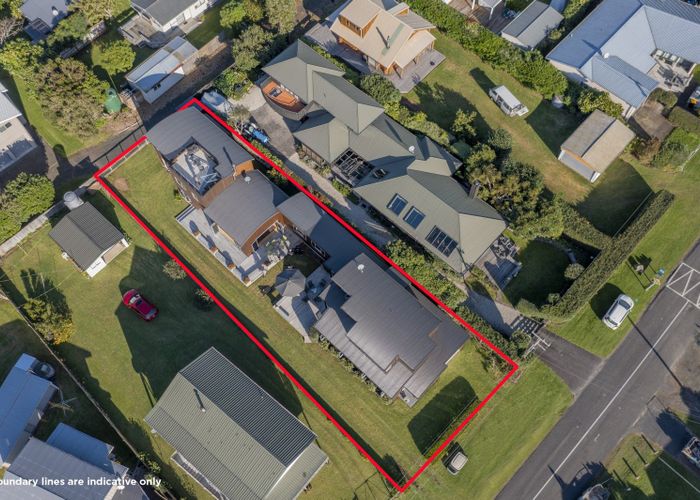  at 17 Hahei Beach Road, HAHEI, WHITIANGA