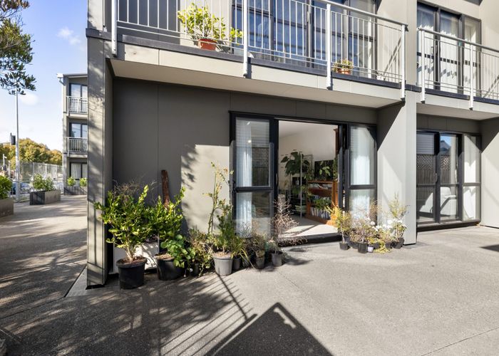  at 10/169 Fitzgerald Avenue, City Centre, Christchurch City, Canterbury