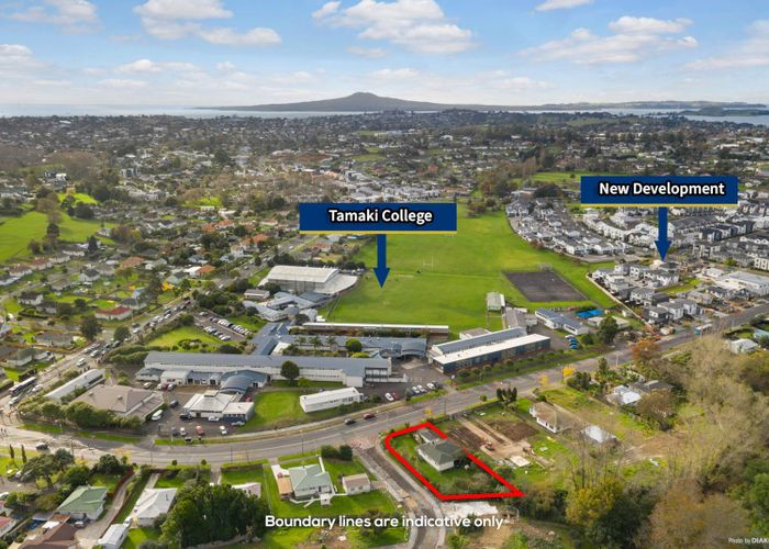 at 122 Taniwha Street, Glen Innes, Auckland