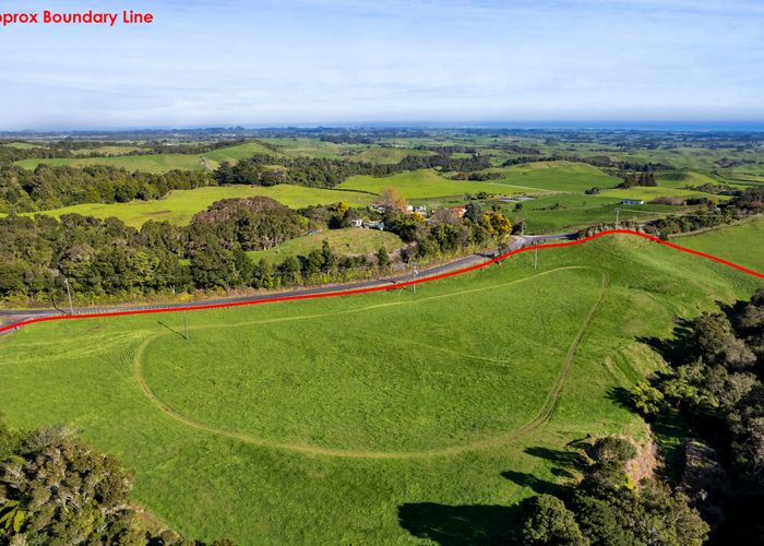  at 777 Dover Road, New Plymouth