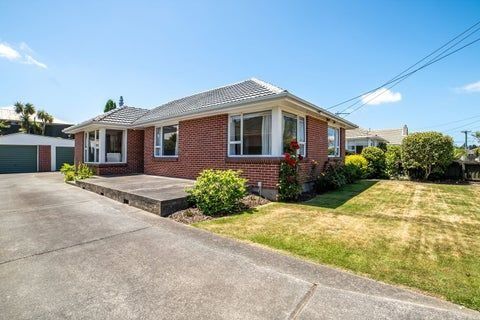  at 63 Vardon Crescent, Shirley, Christchurch