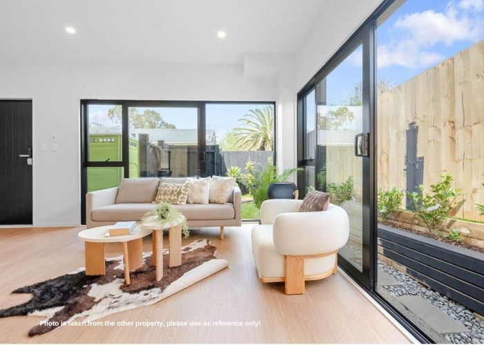  at Lot 2, 101 Gossamer Drive, Pakuranga Heights, Manukau City, Auckland