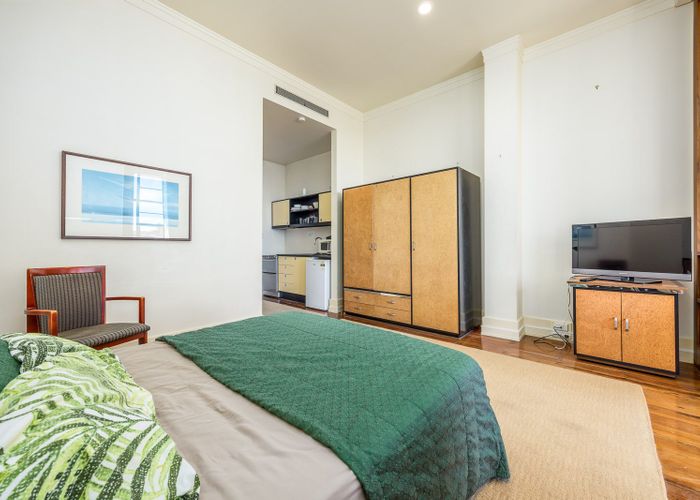  at 734/35 Hobson Street, Auckland Central, Auckland