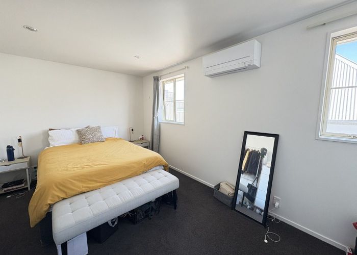  at 5/235 Salisbury Street, City Centre, Christchurch City, Canterbury