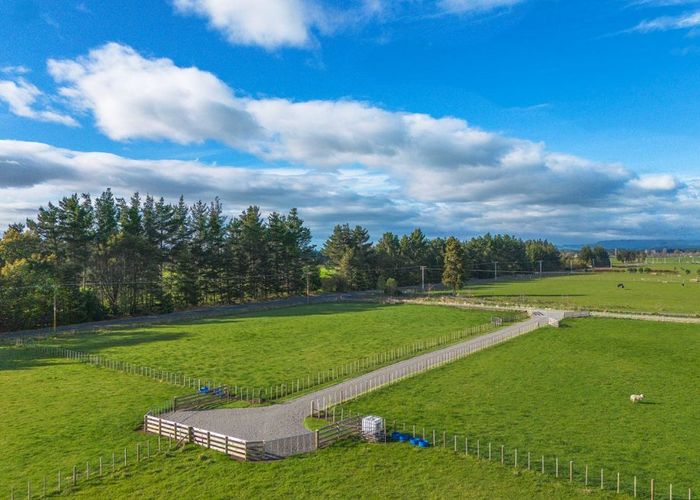  at 1312 State Highway 50, Ongaonga, Central Hawke's Bay, Hawke's Bay