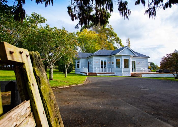  at 713 Gordonton Road, Gordonton