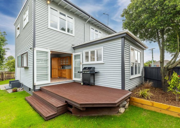  at 8 Gleig Place, Spreydon, Christchurch