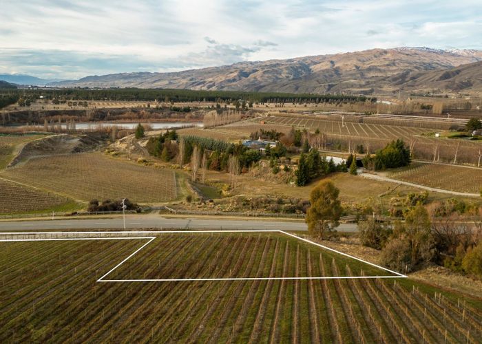  at Lot 2, 143 Felton Road, Cromwell, Central Otago, Otago