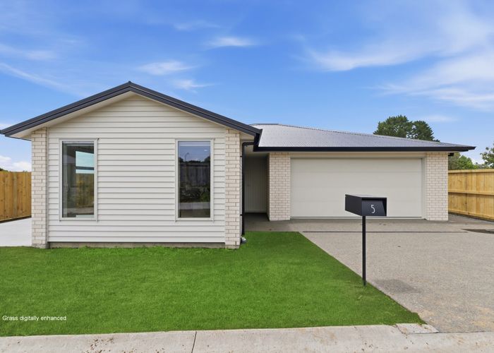  at 5 Omanga Way, Bethlehem, Tauranga, Bay Of Plenty