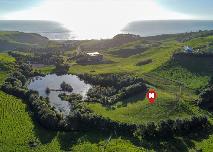  at 8 Washer Road, Omata, New Plymouth