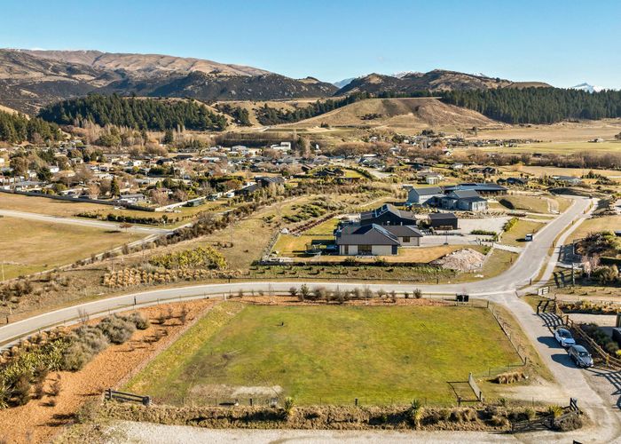  at 13 Jackson Rise, Luggate, Wanaka, Otago